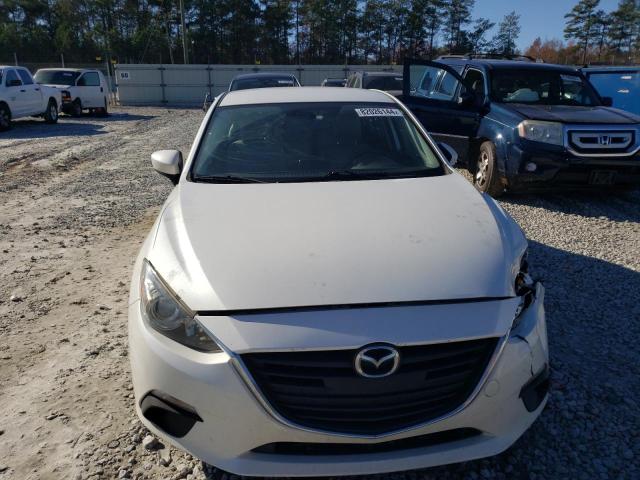 Photo 5 from auction – 2016 MAZDA 3 SPORT with VIN 3MZBM1K72GM262653
