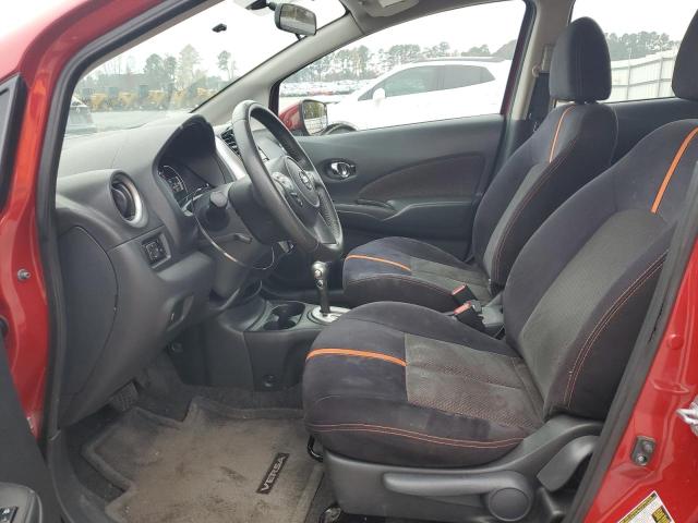 Photo 7 from auction – 2015 NISSAN VERSA NOTE with VIN 3N1CE2CP9FL400740
