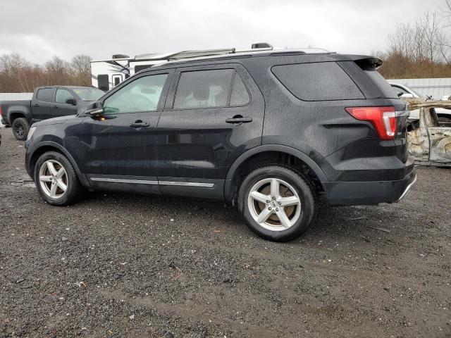 Photo 2 from auction – 2017 FORD EXPLORER X with VIN 1FM5K8DH9HGD73132