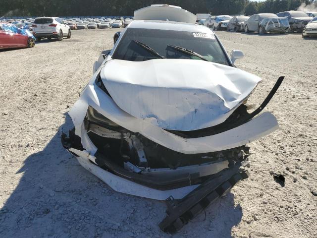 Photo 5 from auction – 2017 CHEVROLET CAMARO LT with VIN 1G1FB1RS2H0102144