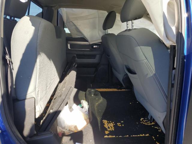 Photo 10 from auction – 2018 RAM 2500 SLT with VIN 3C6UR5DLXJG369705