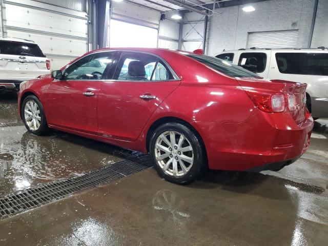 Photo 2 from auction – 2014 CHEVROLET MALIBU LTZ with VIN 1G11H5SL9EF100175