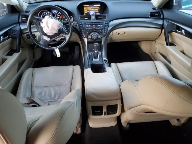 Photo 8 from auction – 2012 ACURA TL with VIN 19UUA8F5XCA004668