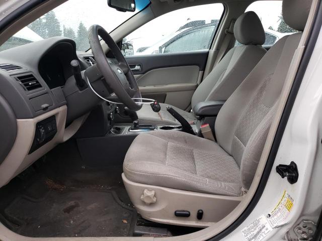 Photo 7 from auction – 2011 FORD FUSION SE with VIN 3FAHP0HA1BR343274
