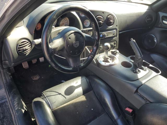 Zdjęcie 8 z aukcji – 2004 DODGE VIPER SRT- z VIN 1B3JZ65Z44V101704