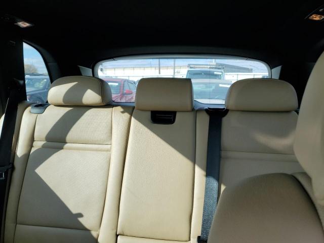 Photo 10 from auction – 2012 BMW X5 M with VIN 5YMGY0C51CLK27934