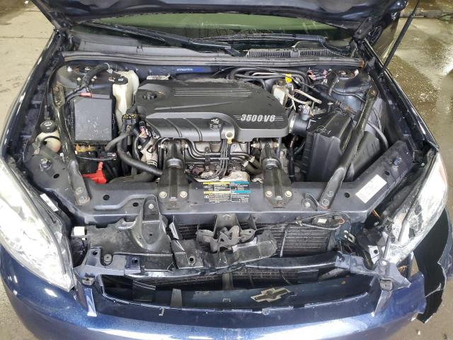 Photo 11 from auction – 2008 CHEVROLET IMPALA LT with VIN 2G1WT58K389190424