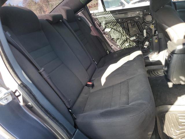 Photo 10 from auction – 2013 DODGE CHARGER SE with VIN 2C3CDXBG9DH625099