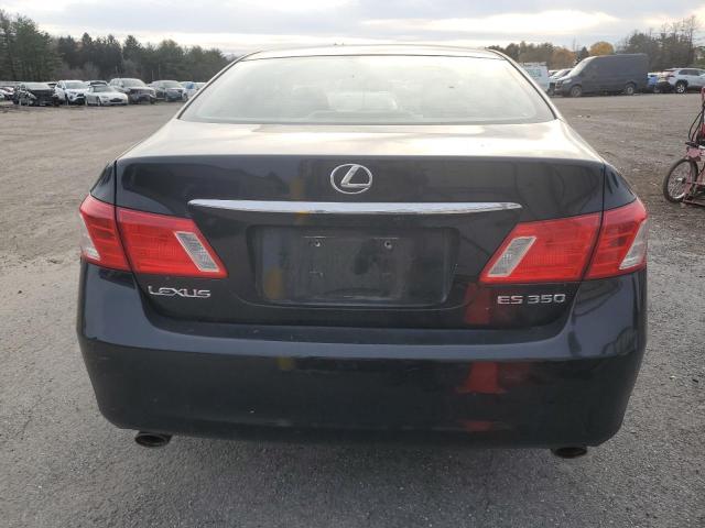 Photo 6 from auction – 2007 LEXUS ES 350 with VIN JTHBJ46G372129526