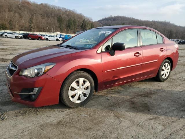 SUBARU IMPREZA 2015 with VIN JF1GJAA69FH008795 - Photo from auction