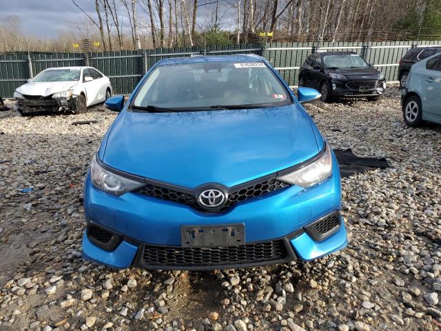 Photo 5 from auction – 2017 TOYOTA COROLLA IM with VIN JTNKARJE8HJ547653