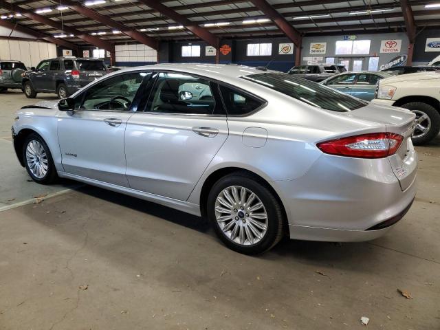 Photo 2 from auction – 2013 FORD FUSION SE with VIN 3FA6P0LU0DR301402