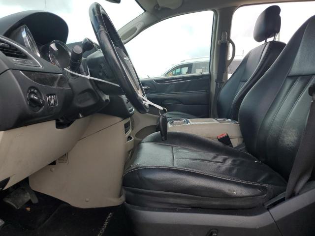 Photo 7 from auction – 2014 CHRYSLER TOWN & COU with VIN 2C4RC1BG6ER441952