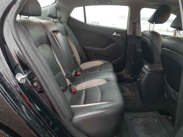 Фото 10 с аукциона – 2012 KIA OPTIMA SX с VIN 5XXGR4A62CG077440