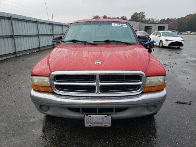 Photo 5 from auction – 2000 DODGE DAKOTA with VIN 1B7GL22X8YS764710