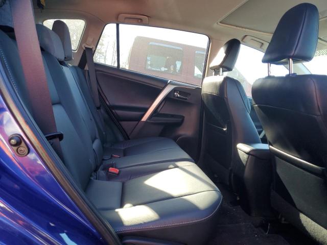 Photo 11 from auction – 2014 TOYOTA RAV4 LIMIT with VIN 2T3DFREV9EW198850