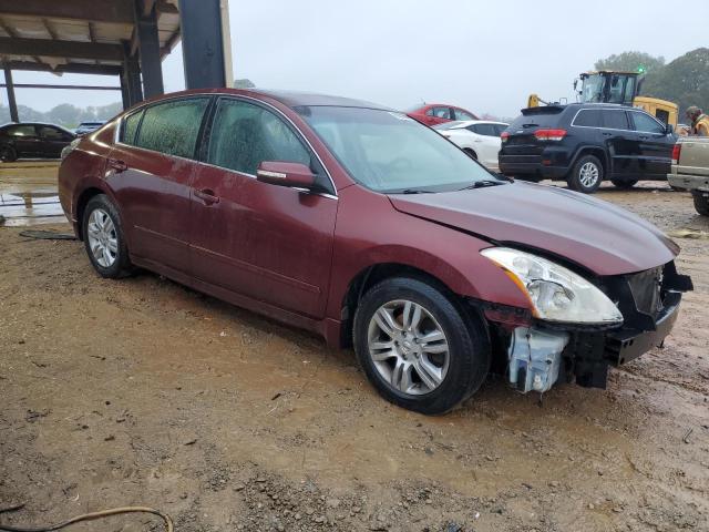 Photo 4 from auction – 2010 NISSAN ALTIMA BAS with VIN 1N4AL2AP2AC170708