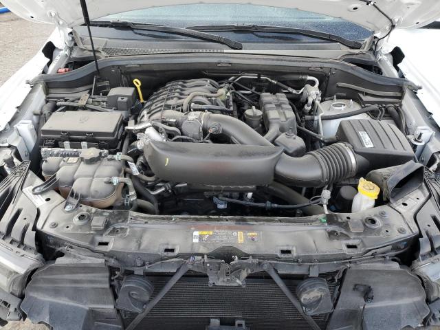 Photo 12 from auction – 2022 DODGE DURANGO GT with VIN 1C4RDHDG0NC198330