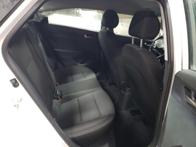 Photo 10 from auction – 2021 HYUNDAI ACCENT SE with VIN 3KPC24A60ME142878