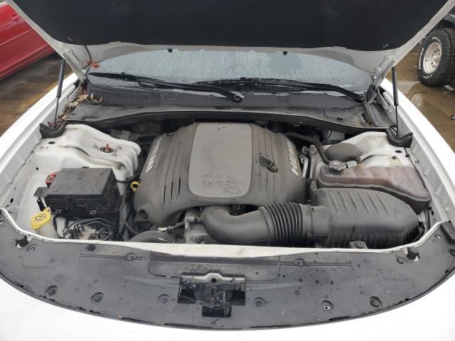 Photo 11 from auction – 2017 DODGE CHARGER R/ with VIN 2C3CDXCTXHH572219