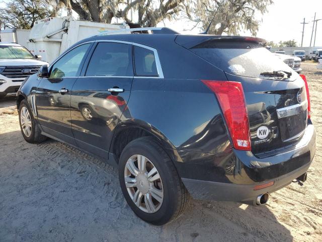 Photo 2 from auction – 2014 CADILLAC SRX LUXURY with VIN 3GYFNEE30ES615069