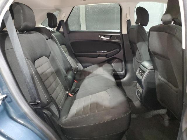 Photo 11 from auction – 2019 FORD EDGE SEL with VIN 2FMPK3J99KBC23707
