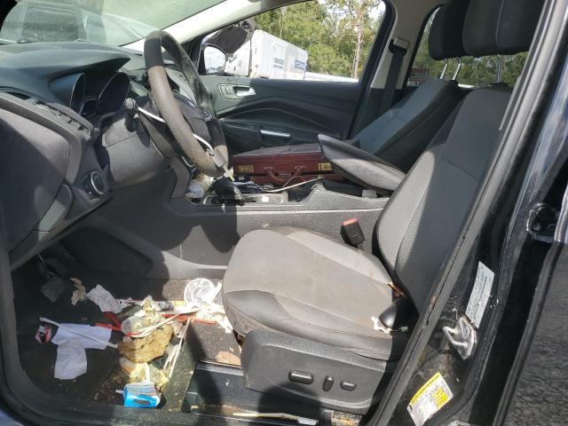 Photo 7 from auction – 2017 FORD ESCAPE SE with VIN 1FMCU0GD4HUC19215