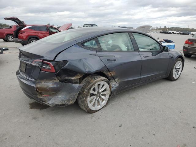 Photo 3 from auction – 2023 TESLA MODEL 3 with VIN 5YJ3E1EA3PF670577
