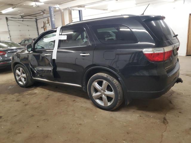 Photo 2 from auction – 2013 DODGE DURANGO CI with VIN 1C4RDJEG1DC559603