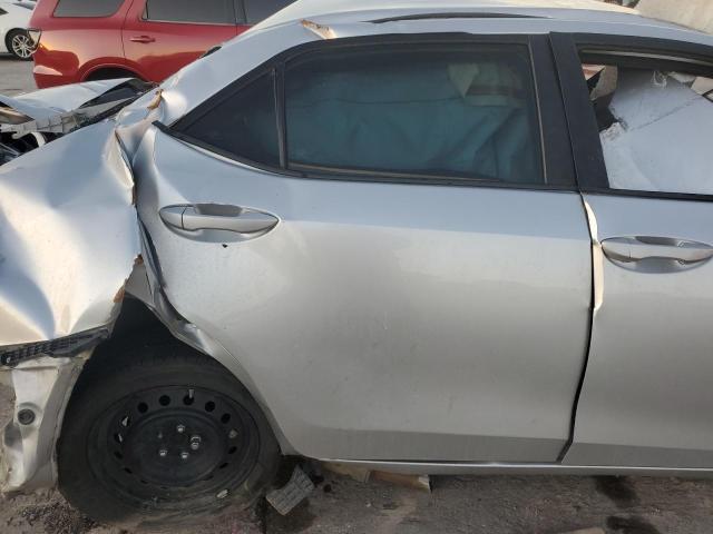 Photo 10 from auction – 2017 TOYOTA COROLLA L with VIN 5YFBURHE2HP698307