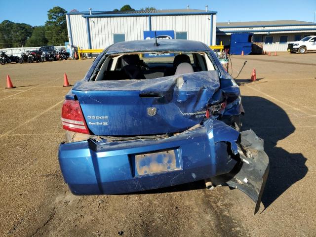 Photo 6 from auction – 2010 DODGE AVENGER SX with VIN 1B3CC4FB0AN105891
