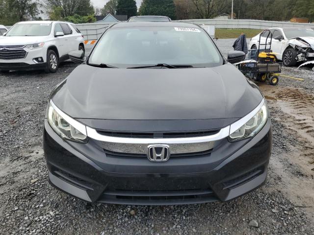 Photo 5 from auction – 2018 HONDA CIVIC LX with VIN 2HGFC2F59JH529879