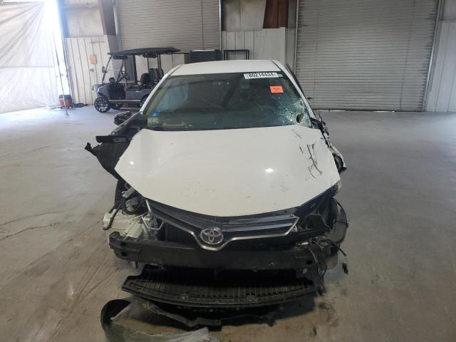 Photo 5 from auction – 2015 TOYOTA COROLLA L with VIN 2T1BURHE7FC288194