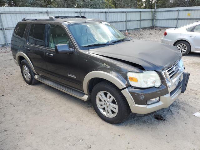 Photo 4 from auction – 2006 FORD EXPLORER E with VIN 1FMEU74826UA84175