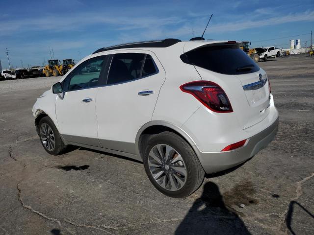 Photo 2 from auction – 2022 BUICK ENCORE PRE with VIN KL4CJESM7NB517390