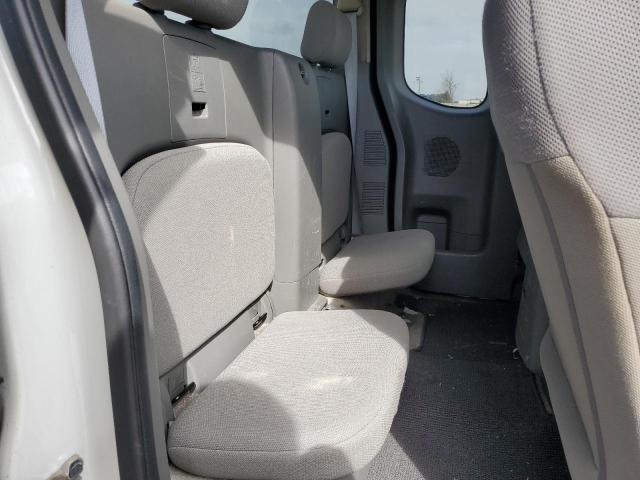 Photo 10 from auction – 2018 NISSAN FRONTIER S with VIN 1N6BD0CT1JN724980