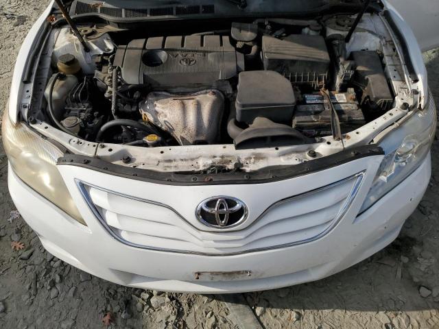 Photo 11 from auction – 2011 TOYOTA CAMRY BASE with VIN 4T1BF3EK8BU653508