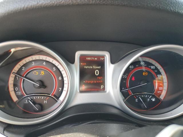 Photo 9 from auction – 2020 DODGE JOURNEY SE with VIN 3C4PDCABXLT254083