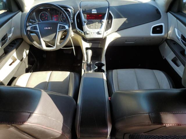 Photo 8 from auction – 2010 GMC TERRAIN SL with VIN 2CTFLJEW5A6389347