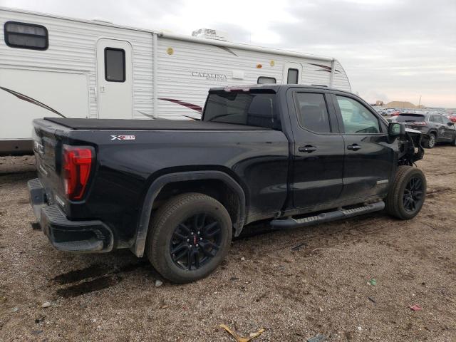 Photo 3 from auction – 2021 GMC SIERRA K15 with VIN 1GTR9CED3MZ367017