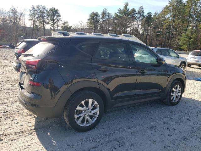Photo 3 from auction – 2021 HYUNDAI TUCSON LIM with VIN KM8J3CA41MU366817
