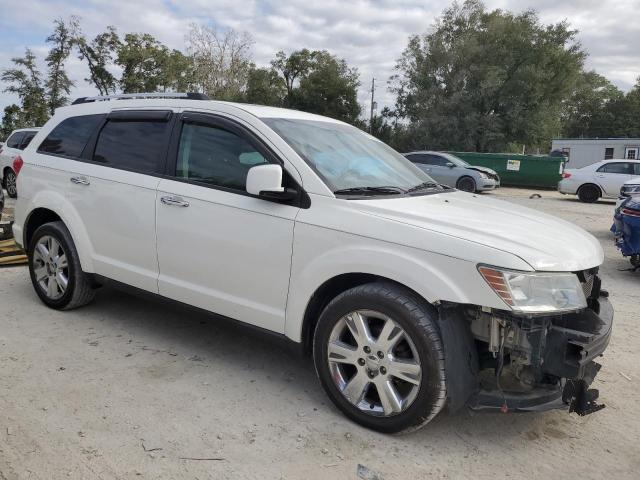 Photo 4 from auction – 2012 DODGE JOURNEY CR with VIN 3C4PDCDG2CT147441