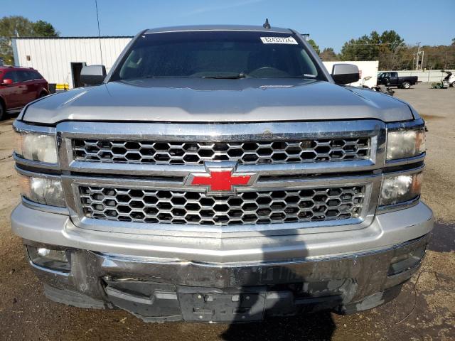 Photo 5 from auction – 2015 CHEVROLET SILVERADO with VIN 3GCPCREC5FG368319
