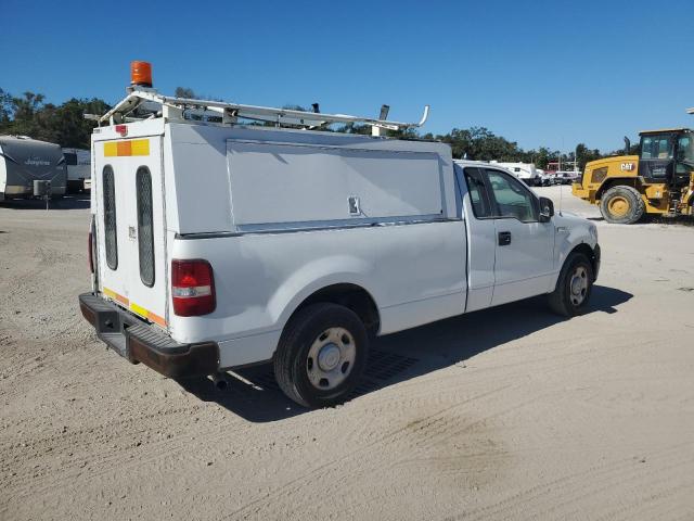 Photo 3 from auction – 2008 FORD F150 with VIN 1FTRF12208KB87735