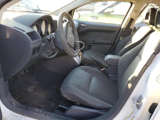Photo 7 from auction – 2008 DODGE CALIBER with VIN 1B3HB28B78D779434