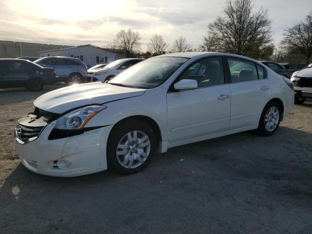 Photo 1 from auction – 2010 NISSAN ALTIMA BAS with VIN 1N4AL2AP4AN556924