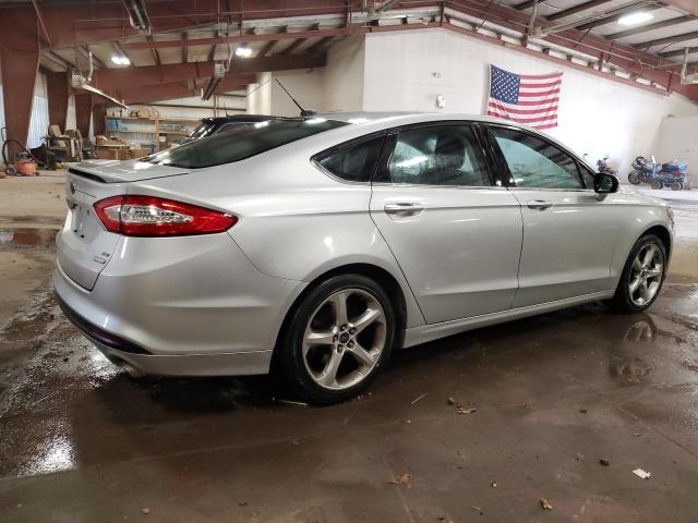Photo 3 from auction – 2016 FORD FUSION SE with VIN 3FA6P0HD7GR361495