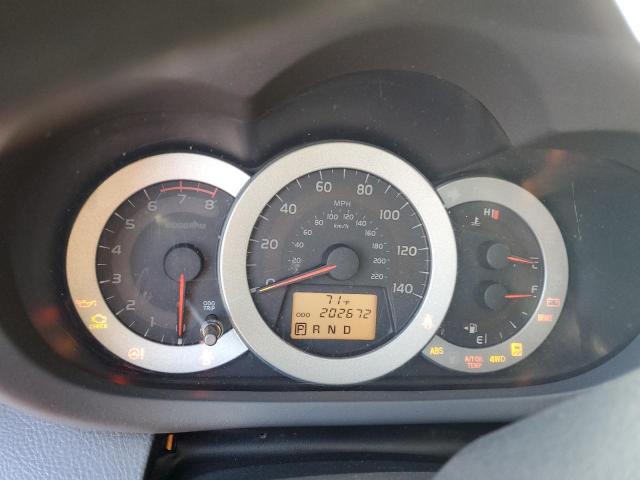 Photo 9 from auction – 2012 TOYOTA RAV4 SPORT with VIN JTMRF4DV1C5051405