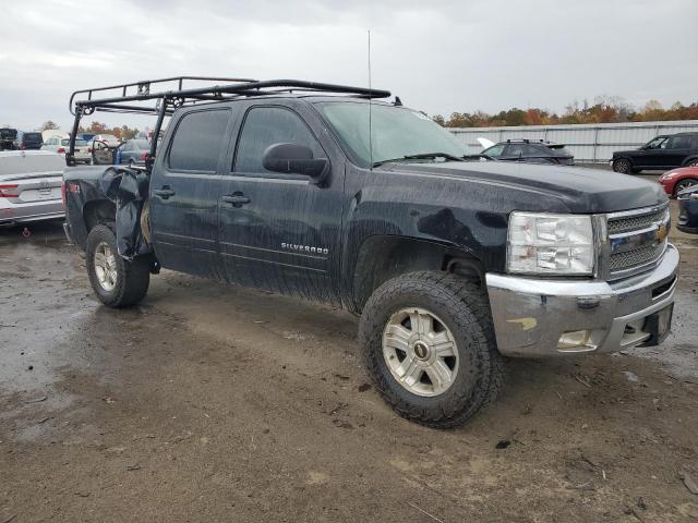 Photo 4 from auction – 2013 CHEVROLET SILVERADO with VIN 3GCPKSE70DG249524