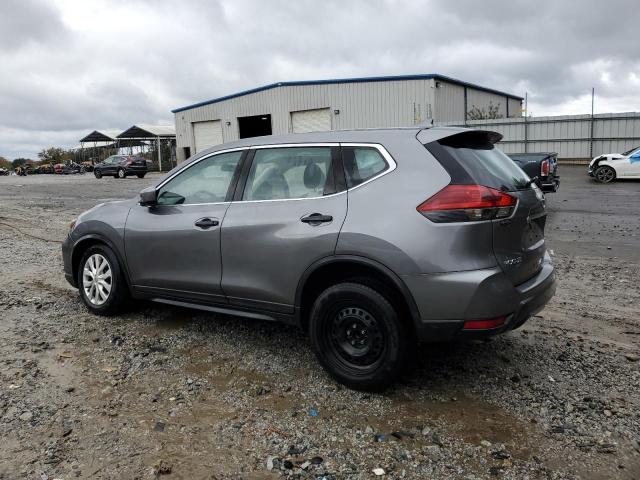 Photo 2 from auction – 2018 NISSAN ROGUE S with VIN KNMAT2MT7JP559503